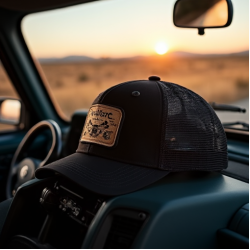 Trucker Cap