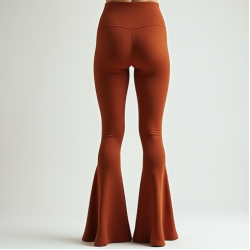Women's Umber Flared Leggings
