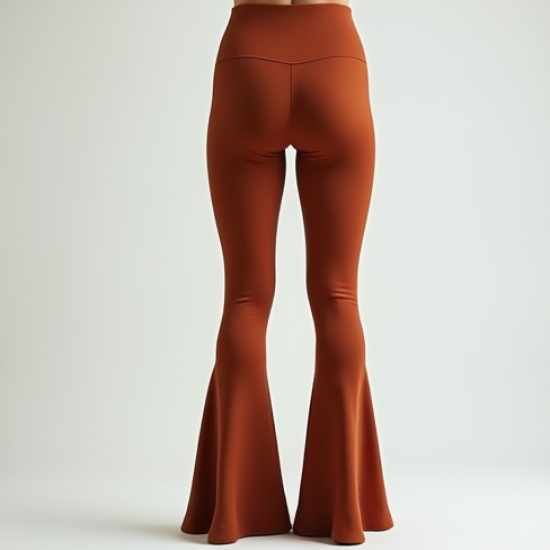 Women's Umber Flared Leggings