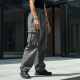 Women's Volume Leg Cargo Pants