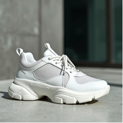 Women's Chunky Dad Sneaker