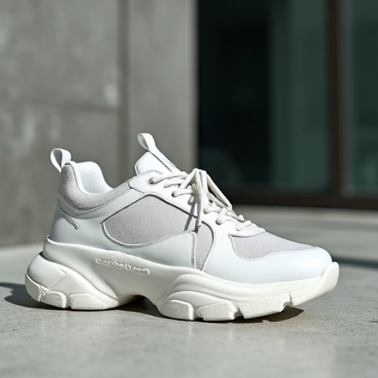 Women's Chunky Dad Sneaker