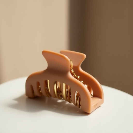 Women's Oversized Claw Clip