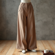 Women's Tucked Lantern Leg Pants