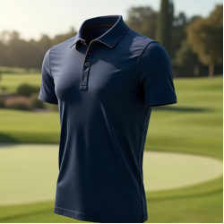 Women's Performance Polo Top