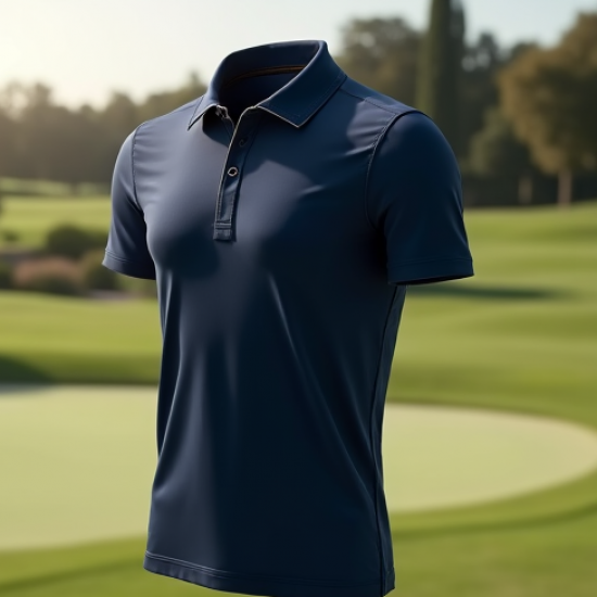 Women's Performance Polo Top