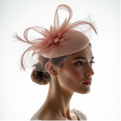 Fascinator Hat