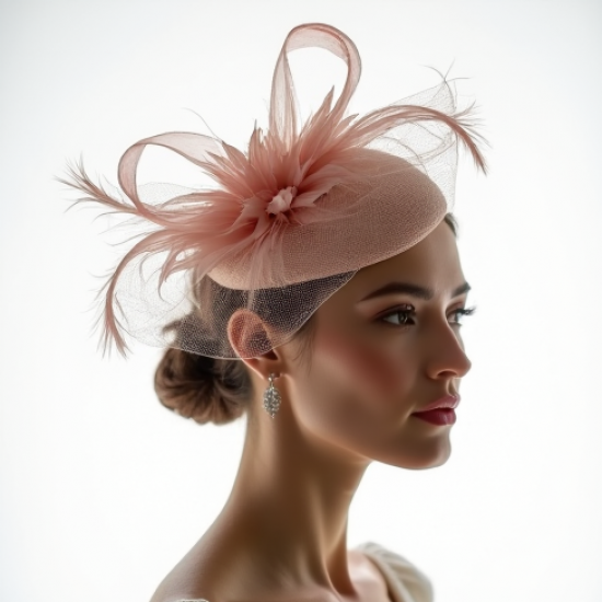 Fascinator Hat