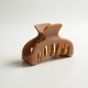 Women's Oversized Claw Clip