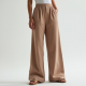 Women's Light High Waist Wide Leg Pants