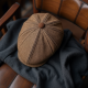 Newsboy Cap