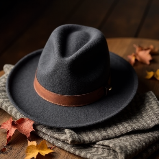Fedora Hat