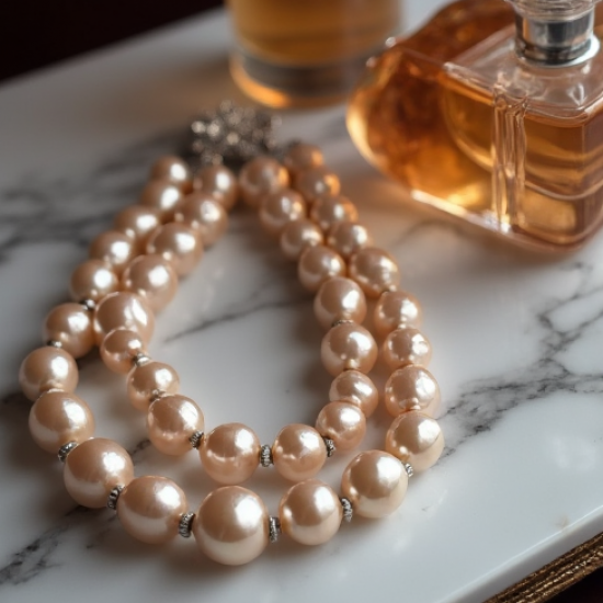 Women's Freshwater Pearl Multi-Strand