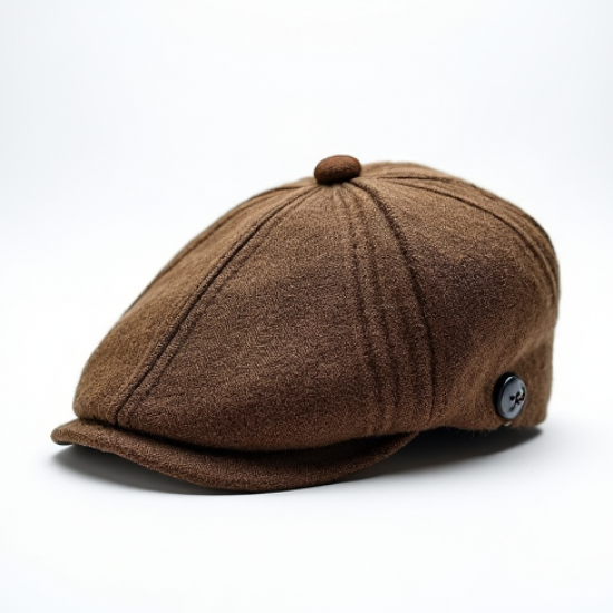 Newsboy Cap