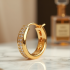 Huggie Earrings