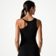 Women's Double Cut-Out Tank
