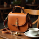 Women's Mini Saddle Crossbody