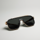 Women's Oversized Shield Sunglasses