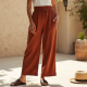 Women's Tapered Harem Pants