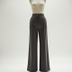 Women's Soft High Waist Wide Pants