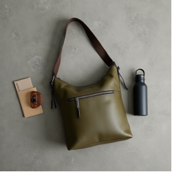 Women's Oversized Mini Fanny Pack