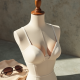 Women's Strapless Bandeau Top