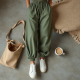Women's Balloon Leg Joggers