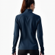 Women's Funnel Neck Track Jacket