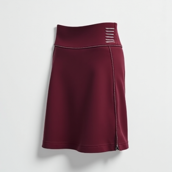Women's Fleece-Lined Sporty Skirt