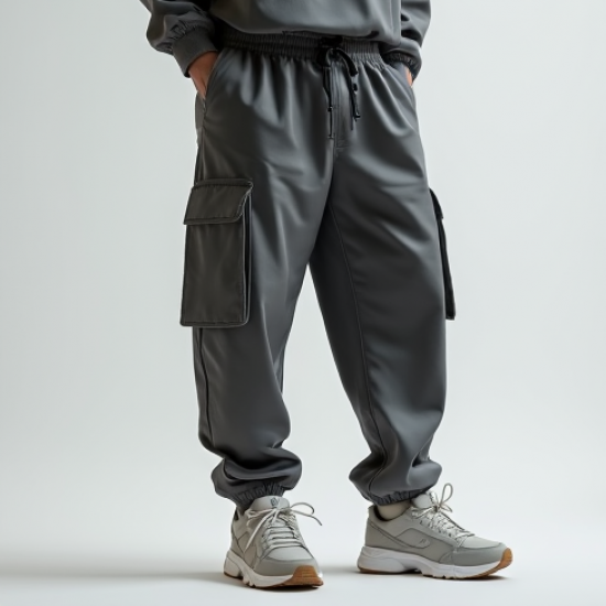 Women's Hip Low Rise Track Pants