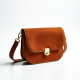 Women's Suede Mini Belt Bag