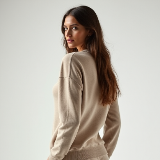 Women's Elevated Sweatpants Set