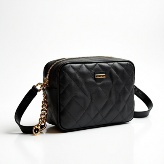 Women's Quilted Fanny Pack