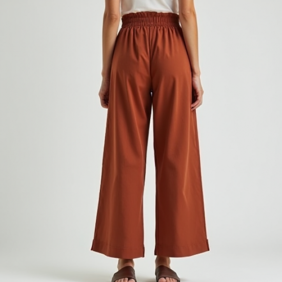 Women's Tapered Harem Pants