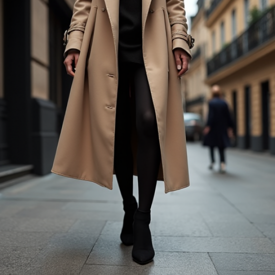 Women's Pointed Toe Sock Bootie