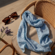 Summer Voile Scarf
