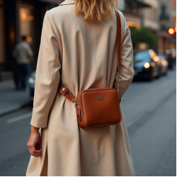 Women's Mini Belt Bag