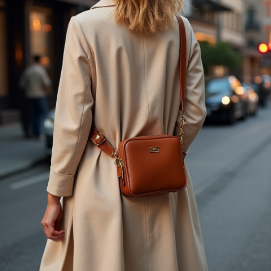 Women's Mini Belt Bag