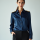 Women's Tailored Shoulder Button-Down