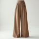 Women's High Waist Wide Leg Pants