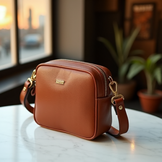 Women's Mini Belt Bag