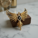 Women's Oversized Statement Brooch