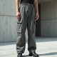 Women's Volume Leg Cargo Pants