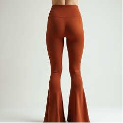 Women's Umber Flared Leggings