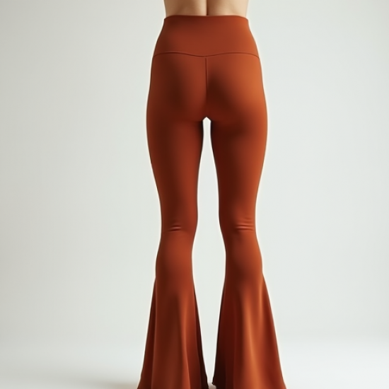 Women's Umber Flared Leggings