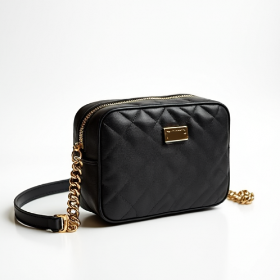 Women's Chain Waist Bag