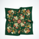 Printed Silk Scarf
