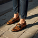 Women's Leopard Print Loafer