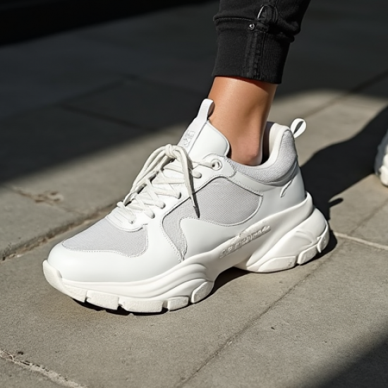 Women's Chunky Dad Sneaker