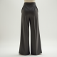 Women's Soft High Waist Wide Pants